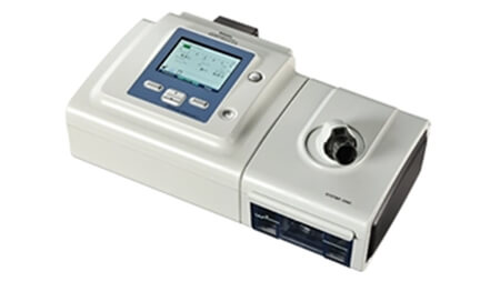 OmniLab Advanced Plus (unelabor) CPAP