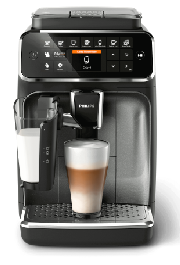 Saeco t&auml;isautomaatne espressomasin