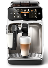 Philips 4300 LatteGo